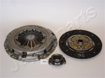 Clutch Kit JAPANPARTS KF-2057