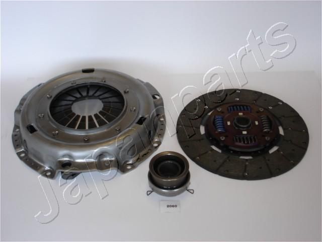 JAPANPARTS KF-2060 Clutch Kit