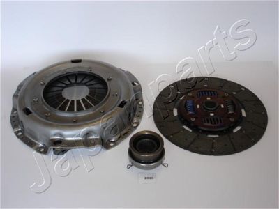 Clutch Kit JAPANPARTS KF-2060