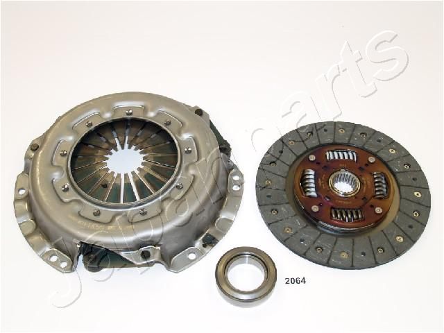 JAPANPARTS KF-2064 Clutch Kit