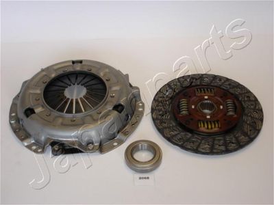 Clutch Kit JAPANPARTS KF-2068