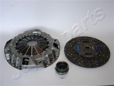 Clutch Kit JAPANPARTS KF-2071