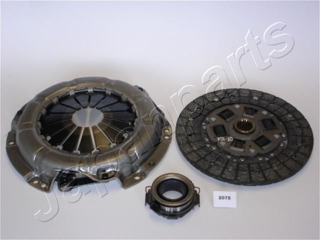JAPANPARTS KF-2075 Clutch Kit