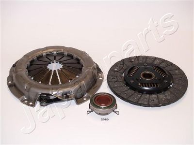 Clutch Kit JAPANPARTS KF-2080