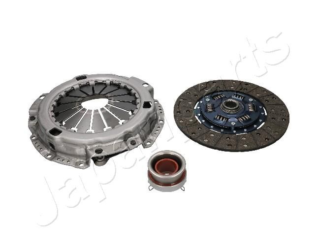 JAPANPARTS KF-2086 Clutch Kit