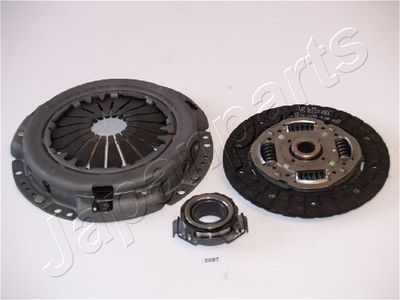 Clutch Kit JAPANPARTS KF-2097