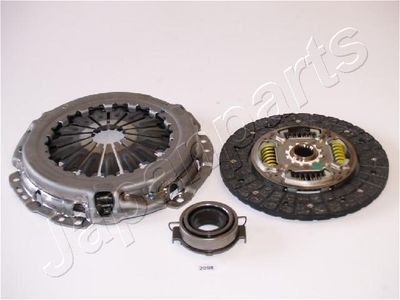 Clutch Kit JAPANPARTS KF-2098