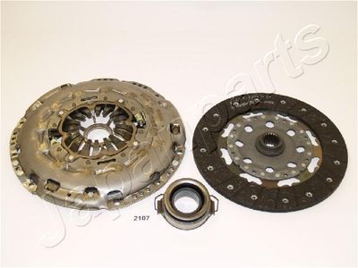 Clutch Kit JAPANPARTS KF-2107