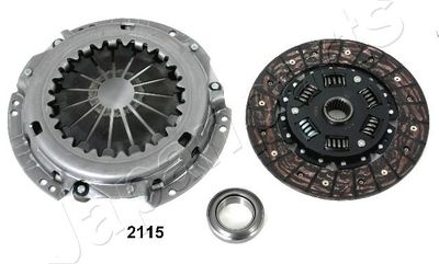 Clutch Kit JAPANPARTS KF-2115
