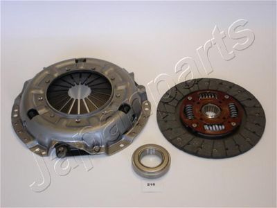 Clutch Kit JAPANPARTS KF-216