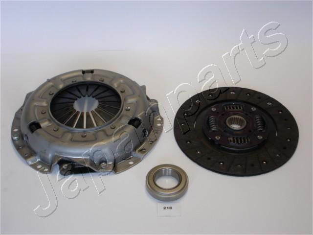 JAPANPARTS KF-218 Clutch Kit