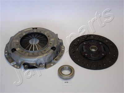 Clutch Kit JAPANPARTS KF-218
