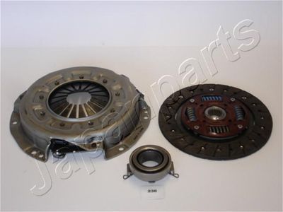 Clutch Kit JAPANPARTS KF-238