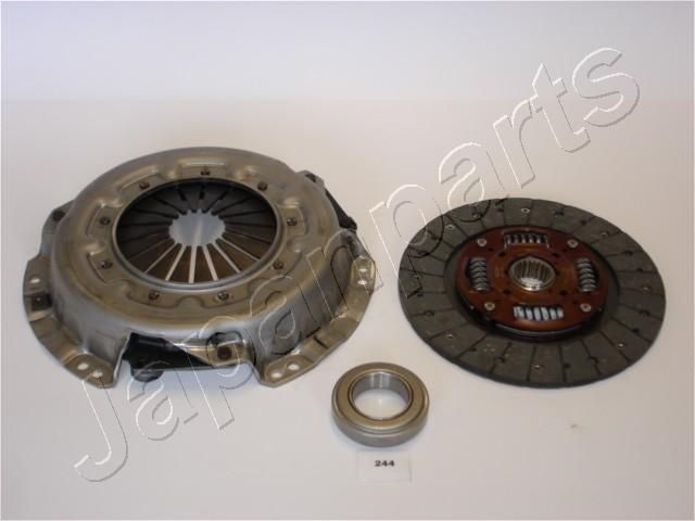 JAPANPARTS KF-244 Clutch Kit