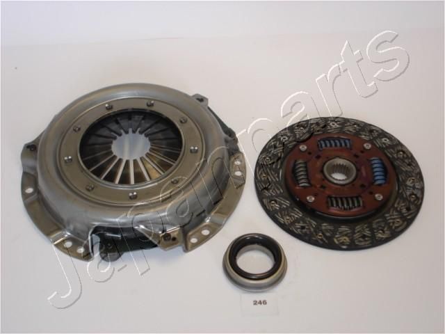 JAPANPARTS KF-246 Clutch Kit