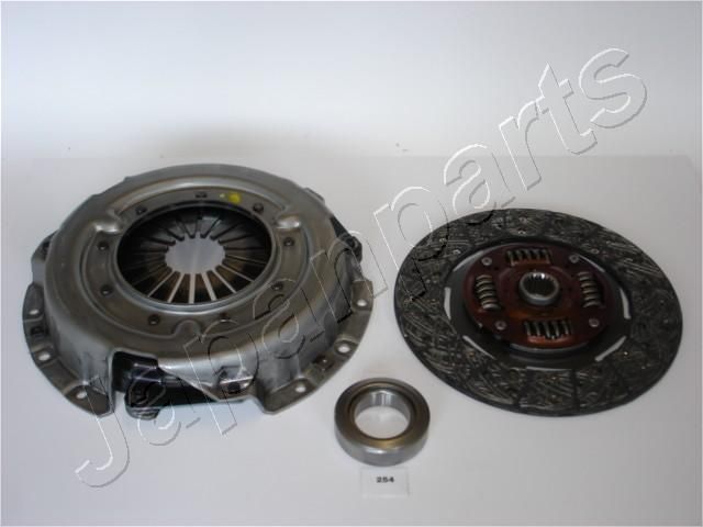 JAPANPARTS KF-254 Clutch Kit