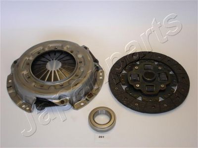 Clutch Kit JAPANPARTS KF-261