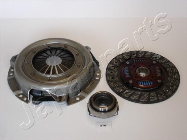 JAPANPARTS KF-270 Clutch Kit