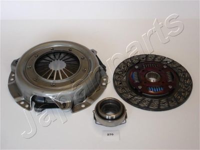 Clutch Kit JAPANPARTS KF-270