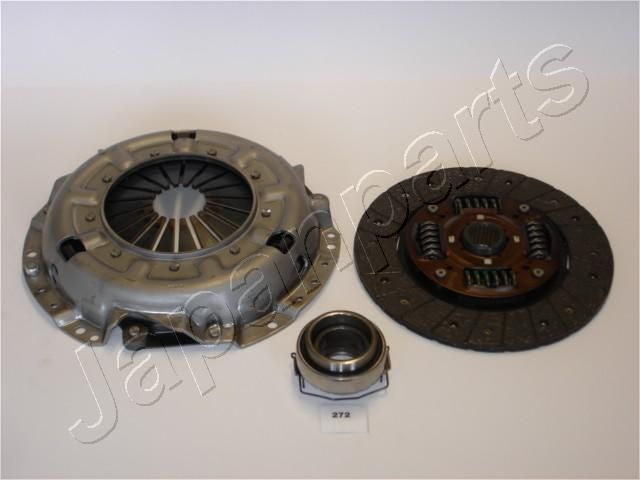 JAPANPARTS KF-272 Clutch Kit