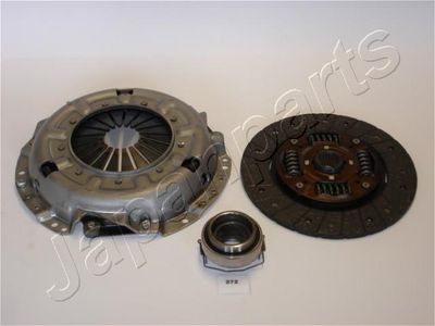 Clutch Kit JAPANPARTS KF-272