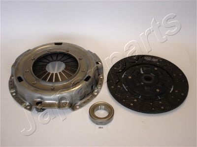 Clutch Kit JAPANPARTS KF-281