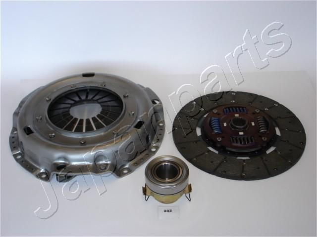JAPANPARTS KF-282 Clutch Kit