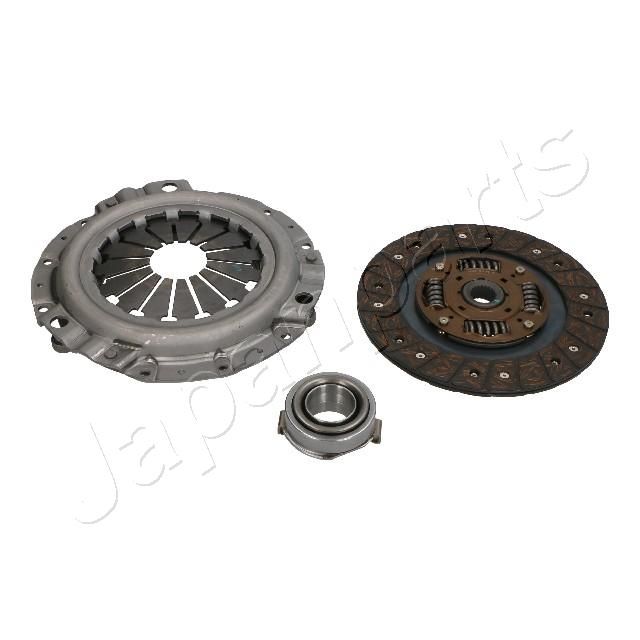 JAPANPARTS KF-314 Clutch Kit