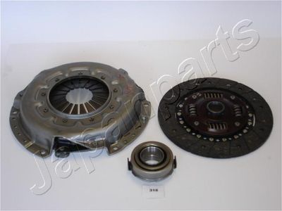 Clutch Kit JAPANPARTS KF-316