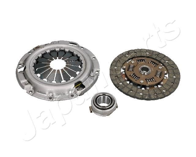 JAPANPARTS KF-337 Clutch Kit