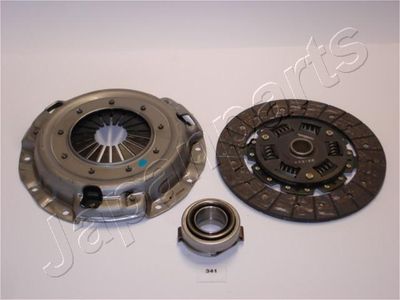 Clutch Kit JAPANPARTS KF-341