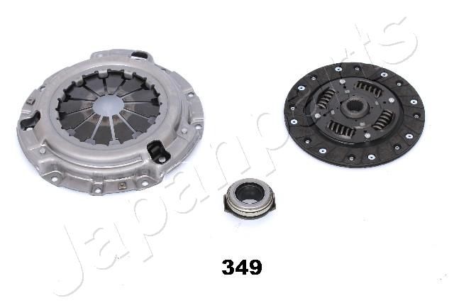 JAPANPARTS KF-349 Clutch Kit