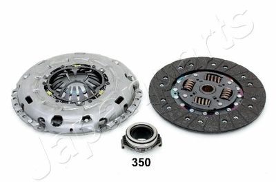 Clutch Kit JAPANPARTS KF-350