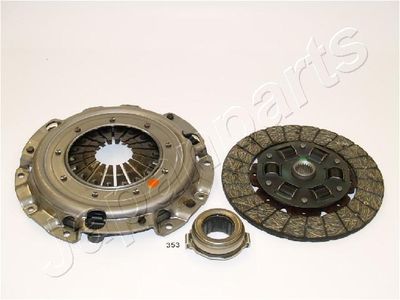 Clutch Kit JAPANPARTS KF-353
