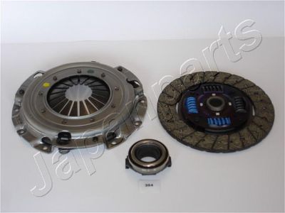 Clutch Kit JAPANPARTS KF-354