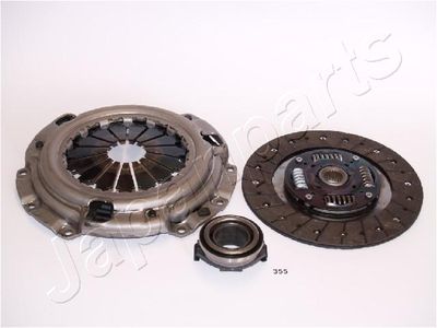 Clutch Kit JAPANPARTS KF-355