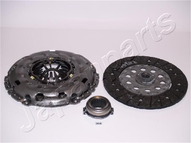 JAPANPARTS KF-368 Clutch Kit