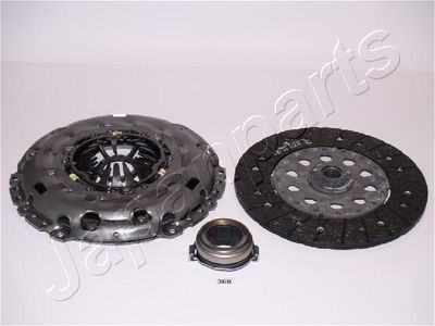 Clutch Kit JAPANPARTS KF-368