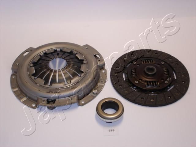 JAPANPARTS KF-378 Clutch Kit
