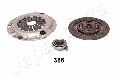 Clutch Kit JAPANPARTS KF-386