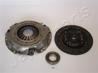 Clutch Kit JAPANPARTS KF-406