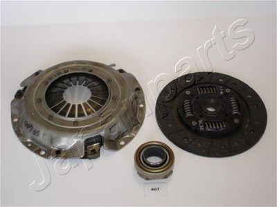 Clutch Kit JAPANPARTS KF-407