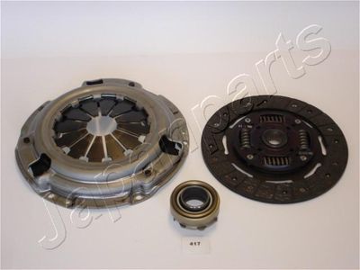 Clutch Kit JAPANPARTS KF-417
