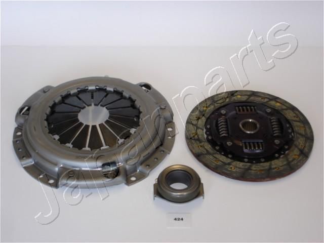 JAPANPARTS KF-424 Clutch Kit