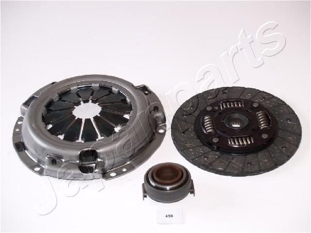 JAPANPARTS KF-456 Clutch Kit