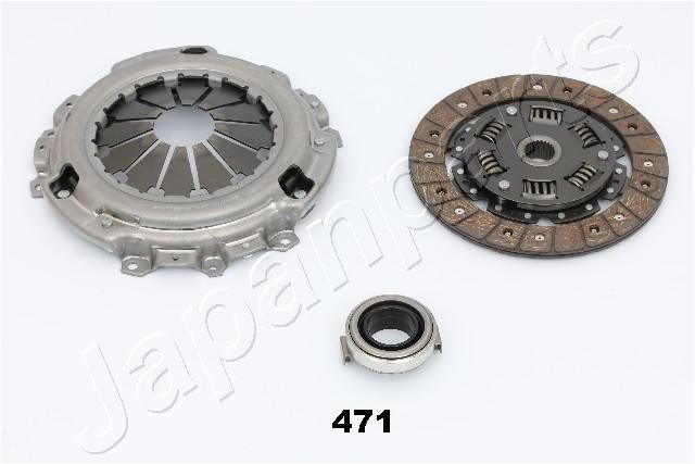 JAPANPARTS KF-471 Clutch Kit
