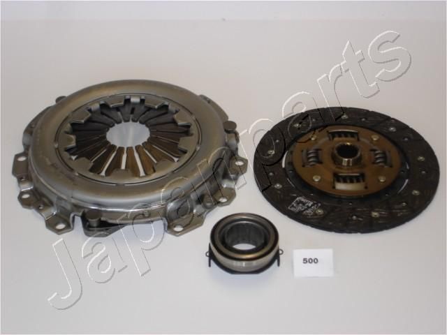 JAPANPARTS KF-500 Clutch Kit