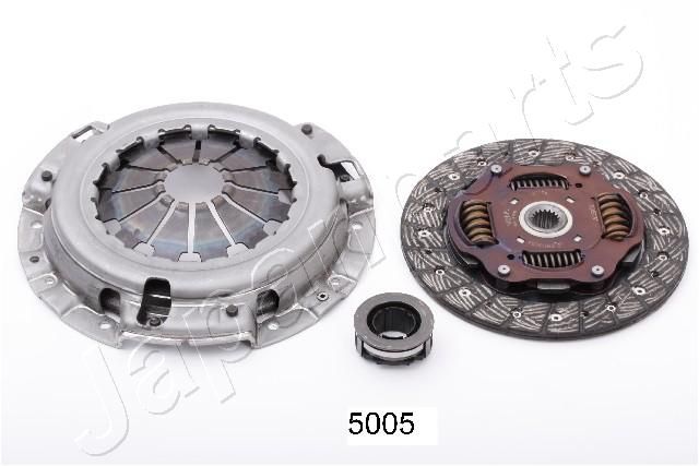 JAPANPARTS KF-5005 Clutch Kit