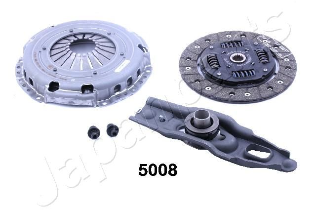 JAPANPARTS KF-5008 Clutch Kit