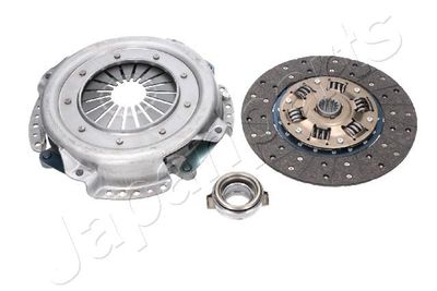 Clutch Kit JAPANPARTS KF-5012